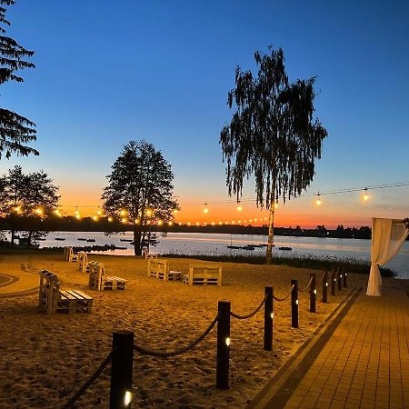 Hotel Sanvit Lake Resort & Spa Okuninka Dış mekan fotoğraf