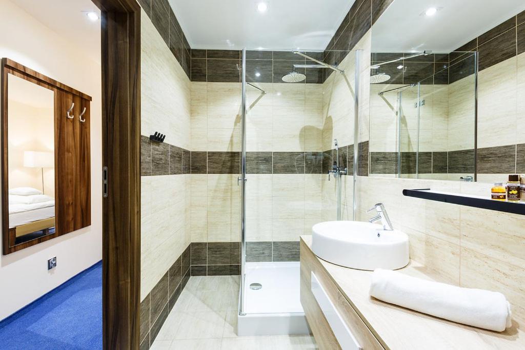Hotel Sanvit Lake Resort & Spa Okuninka Dış mekan fotoğraf