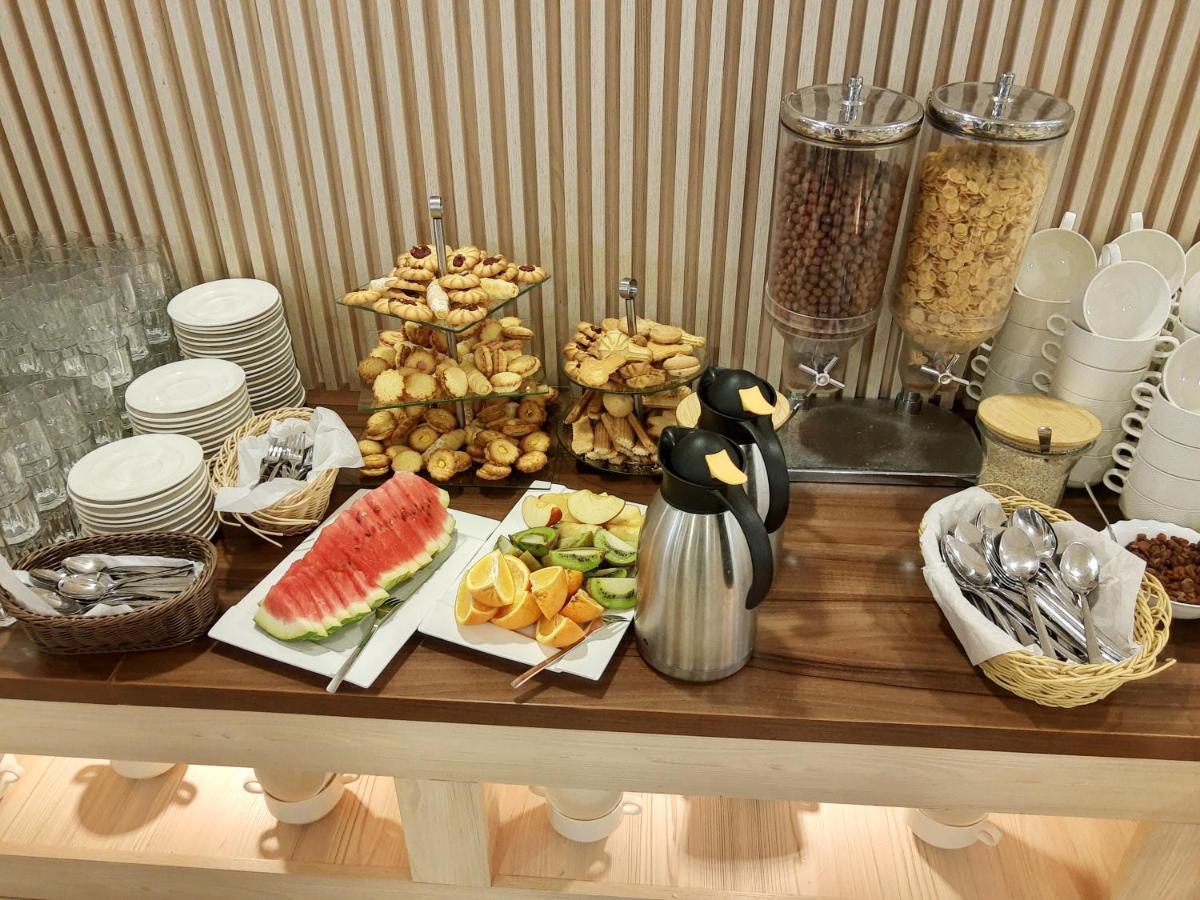 Hotel Sanvit Lake Resort & Spa Okuninka Dış mekan fotoğraf