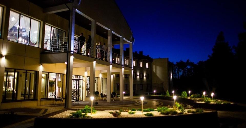 Hotel Sanvit Lake Resort & Spa Okuninka Dış mekan fotoğraf