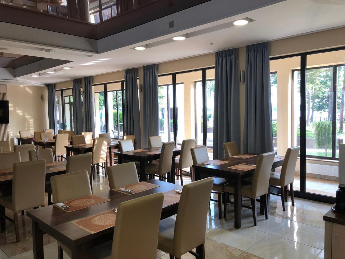 Hotel Sanvit Lake Resort & Spa Okuninka Dış mekan fotoğraf