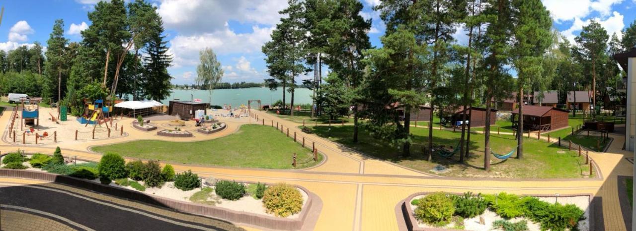 Hotel Sanvit Lake Resort & Spa Okuninka Dış mekan fotoğraf