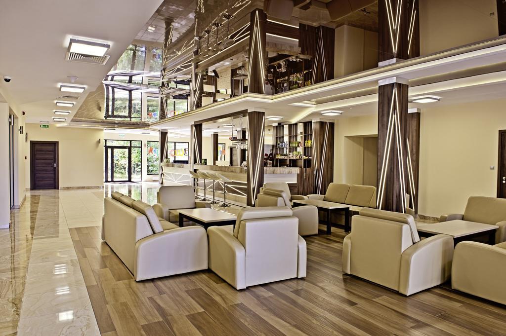 Hotel Sanvit Lake Resort & Spa Okuninka Dış mekan fotoğraf