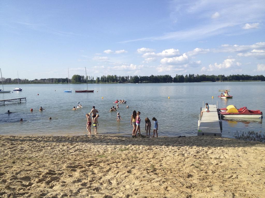 Hotel Sanvit Lake Resort & Spa Okuninka Dış mekan fotoğraf