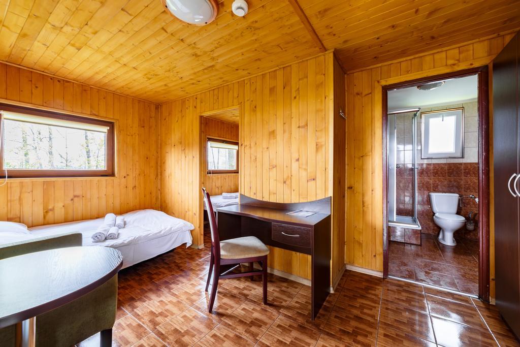 Hotel Sanvit Lake Resort & Spa Okuninka Dış mekan fotoğraf