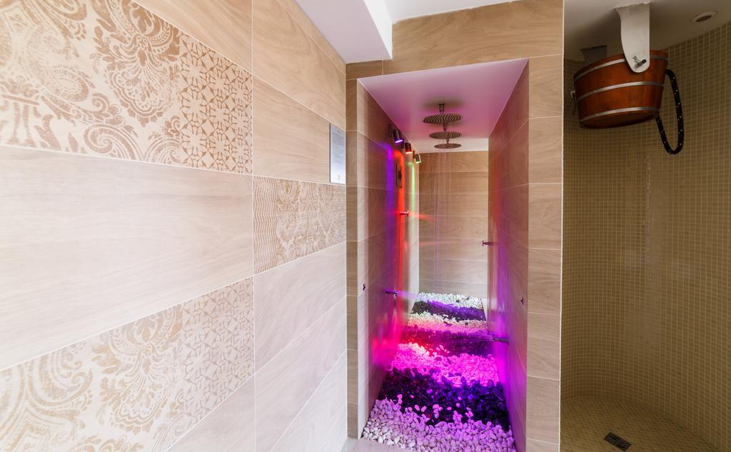 Hotel Sanvit Lake Resort & Spa Okuninka Dış mekan fotoğraf