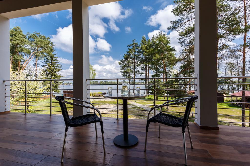 Hotel Sanvit Lake Resort & Spa Okuninka Dış mekan fotoğraf